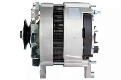 Генератор HELLA для FORD ESCORT IV Кабриолет (ALF) 1.6 i